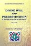 Divine Will and Predestination