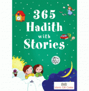 365 Hadith with Stories for Kids